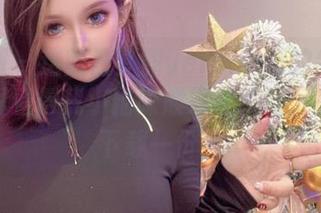 微密圈 - 这就是梦露veronica的牛仔裤，原图看得我小猫咪般抓耳挠腮，来吧，下载一份！