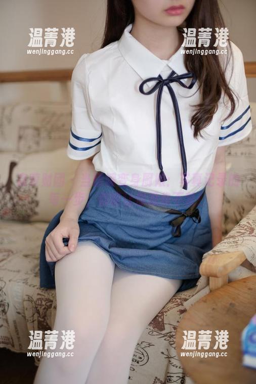 森萝财团-媛媛 森萝财团 - 当媛媛变身厨娘:写真记录的每一步,都能让你忍俊不禁!