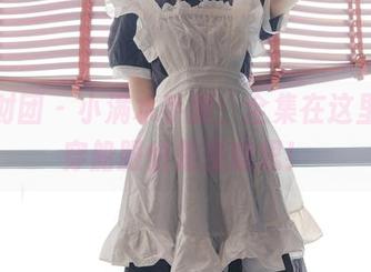森萝财团 - 小满水手服：全集在这里，不穿船服怕是没意思！