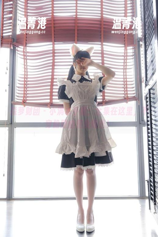 森萝财团-小满 森萝财团 - 小满水手服:全集在这里,不穿船服怕是没意思!