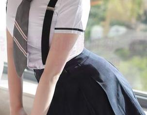 模范学院 - 星萌的眼镜时刻:原图不是东西,来看图包吧