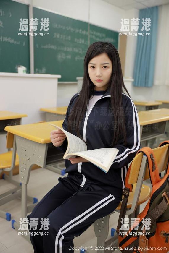 模范学院-糯美子Mini 模范学院 - 话不多说,下载这糯美子Mini的秘书OL美图,各种“办公室”场景想象中!