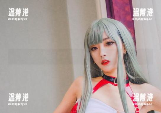 清颜颜子 当清颜颜子遇上女巫,原图却让人想多了…