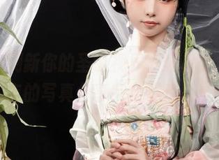 一起来刷新你的圣诞视界,爆机少女喵小吉的写真分享完全不走心!