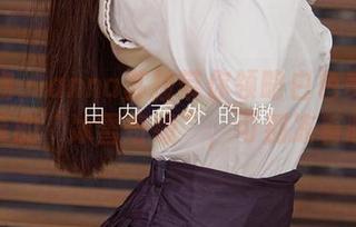 爱尤物 - anna苏拉带你领略白色美图分享的“冰雪奇缘”,可别冻着哦