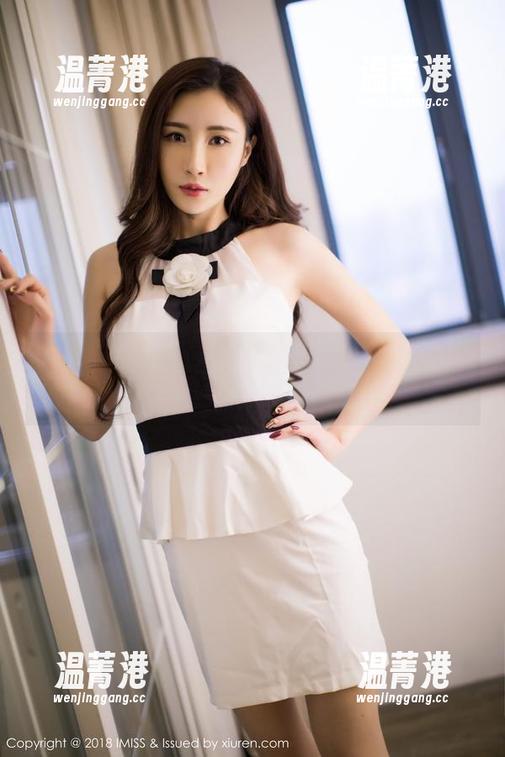 爱蜜社-小丽莎萌萌哒 爱蜜社 - 小丽莎萌萌哒您这是在逗我吗?灰丝资源和原图好像都有些小心机。