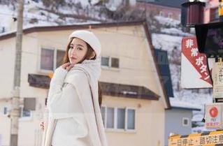 爱蜜社 - 雪儿Cier的新作品集,天使那张高清照突然让我停下了…思绪。