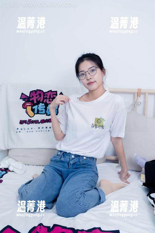 物恋传媒-小飞 物恋传媒 - 不说了,直接看小飞的蕾丝美图,图包里的精彩不怕让人流口水!