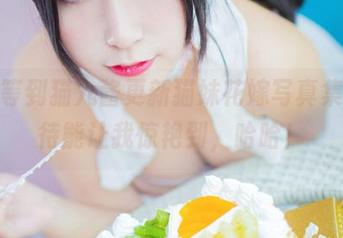 终于等到猫九酱更新猫妹花嫁写真集,期待能让我惊艳到,哈哈!
