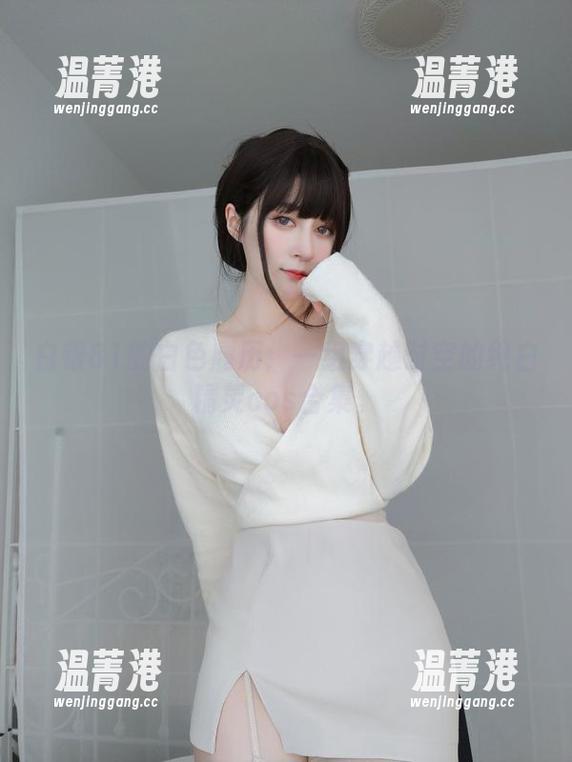 白银81 白银81的白色履历:一组穿越时空的纯白精灵cos合集。