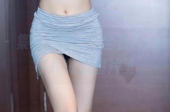 秀人网 - 集中注意力！全在AngelaLee李玲的脚图片里