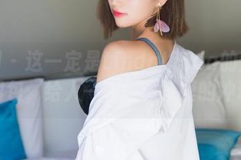 秀人网 - 这一定是LindaLinda的全套天使图包,给人一种想要摸摸的冲动。