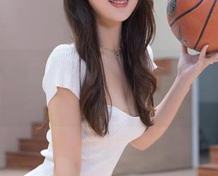 秀人网 - 照片里的UU酱奶牛,我觉得那是在逗我,图片分享速度来一波吧!