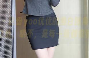 秀人网 - 这份yoo优优的黑白图集没什么特别之处，哦不，是每一张都很特别。