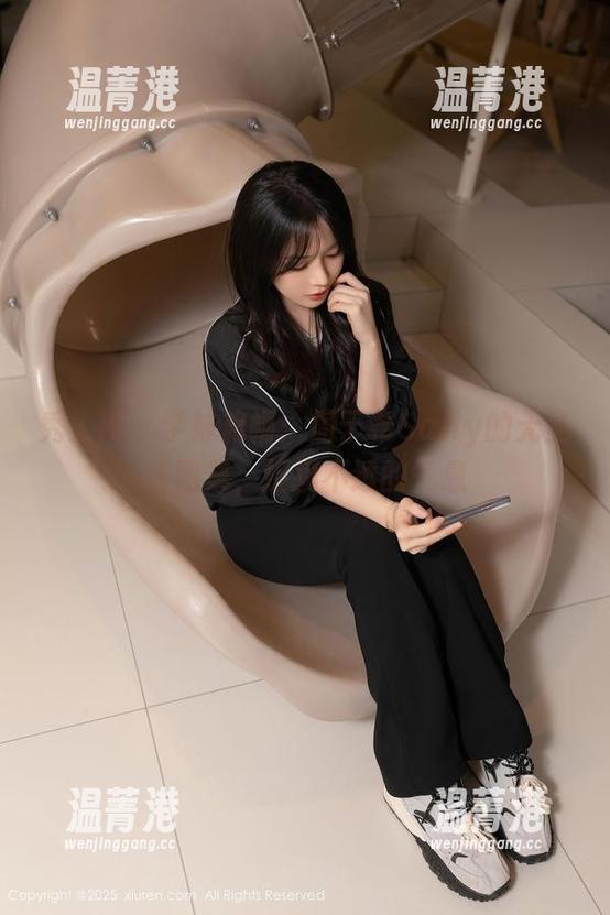 秀人网-周于希Sally 秀人网 - 学妹篇幅:周于希Sally的无圣光图集,捉摸不透的气息