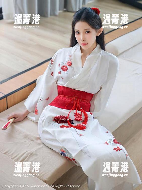秀人网 - 妲己Toxic的新少女套图，更新不停，目测要把人看晕了。