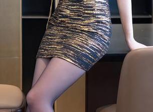 秀人网 - 哇哦!安然Maleah的体操服图集再次更新——舒服不?