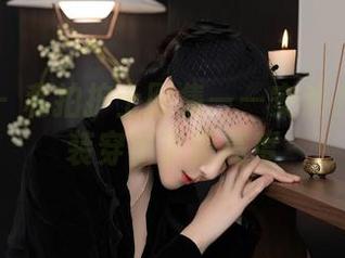 秀人网 - 私拍护士图集——安然儿把职业装穿出了新高度