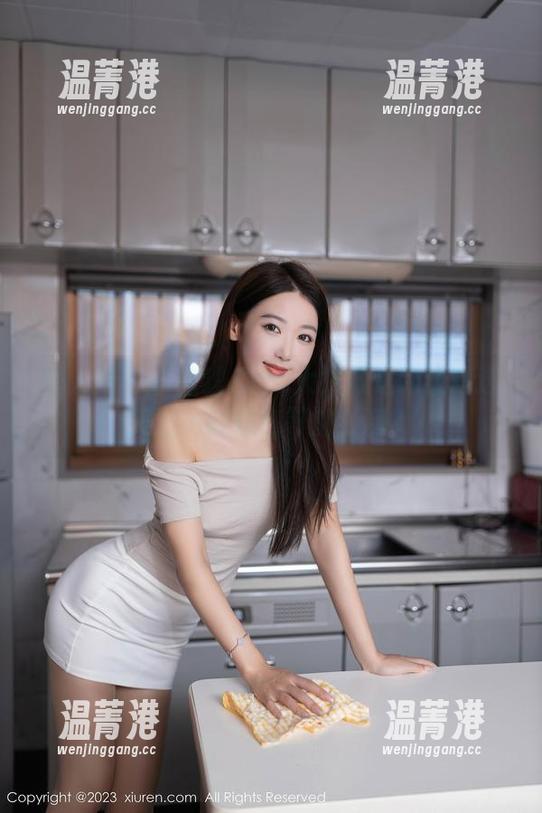 秀人网-小狐狸Sica 秀人网 - 小狐狸Sica大方放送豹纹精选美图,谁还在等加工糖?