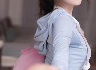 秀人网 - 看完张庭蓉的写真,我也想定制个“天使养成记”!