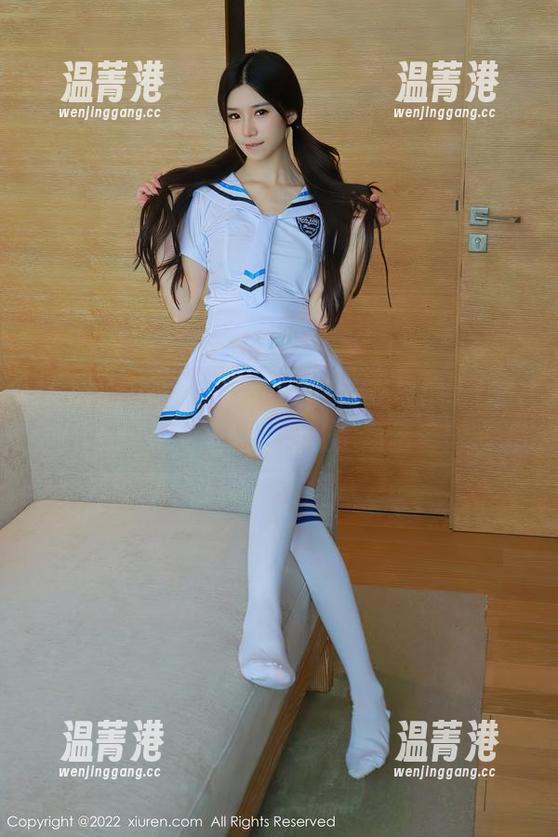 秀人网-徐莉芝Booty 秀人网 - 徐莉芝Booty在毛衣里藏了什么?这组无圣光套图让你猜猜看!