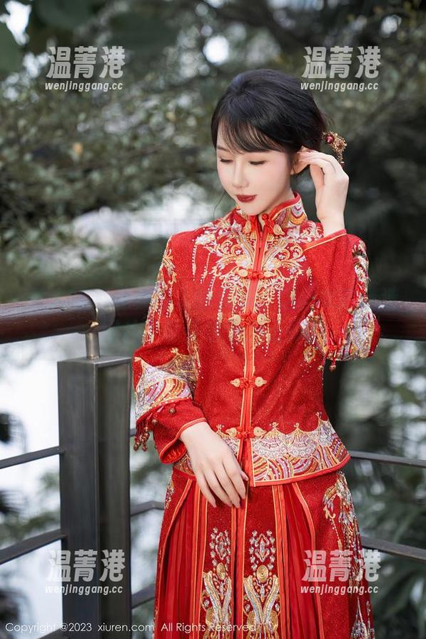 秀人网-曼柔 秀人网 - 曼柔撩人的镜头:这些女孩精选图片,意外也悄然上阵。