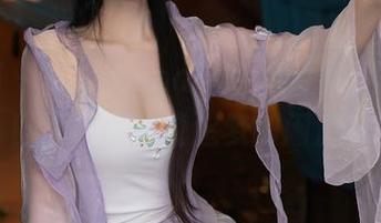 秀人网 - 林文文yooki私拍合集:天使的日常,或者说追梦的闲游?