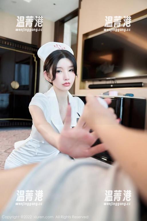 秀人网 - 果儿victoria的夏天：美图随意叠，清爽指数爆表！