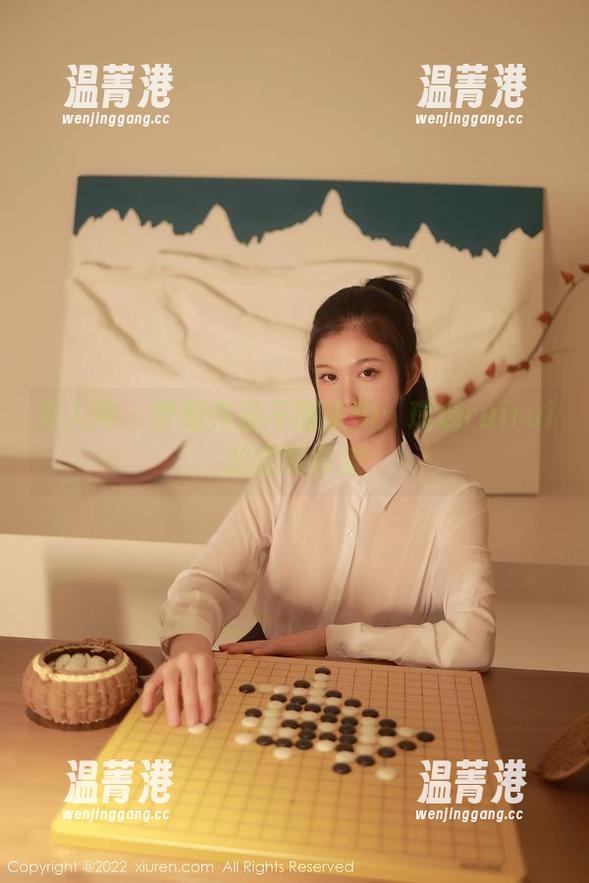 秀人网-瑞瑞ruirui 秀人网 - 学姐作品不服来辩:瑞瑞ruirui的定制奇迹