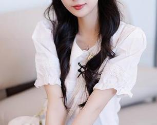 秀人网 - 一探白沫秘书审美的选集,雷人POSE直逼专业!