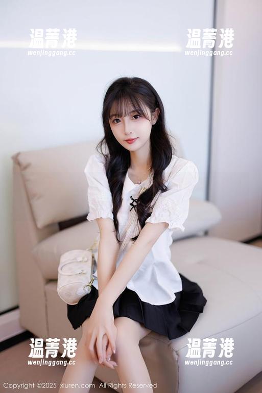 秀人网-白沫 秀人网 - 一探白沫秘书审美的选集,雷人POSE直逼专业!