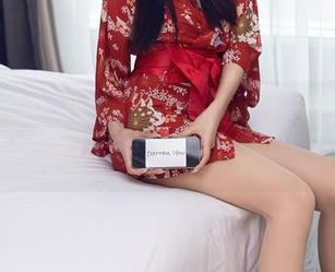 秀人网 - 陈梵妮Fanny居家原图大开，福利到底少了什么？