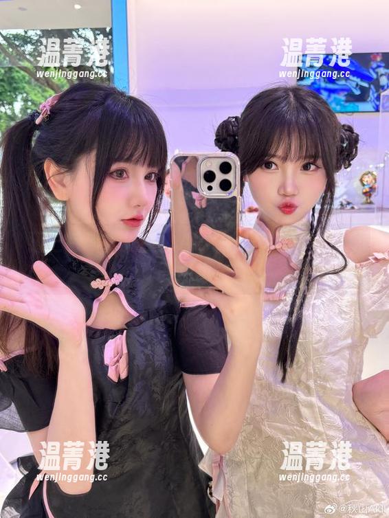 秋山AkI 狂三特辑:把秋山AkI的作品统统收入我的网盘!