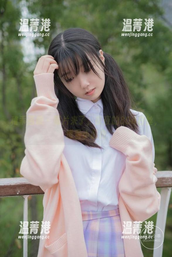 稚乖画册-夜夜 稚乖画册 - 照片来了,夜夜的80d白丝,透着小调皮