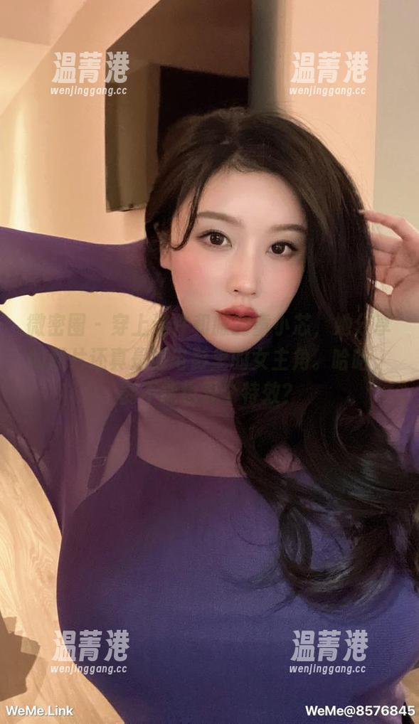 童小芯 微密圈 - 穿上这件和服的童小芯,她分享的照片还真是像电影里的女主角。哈哈,能不能也弄个特效?