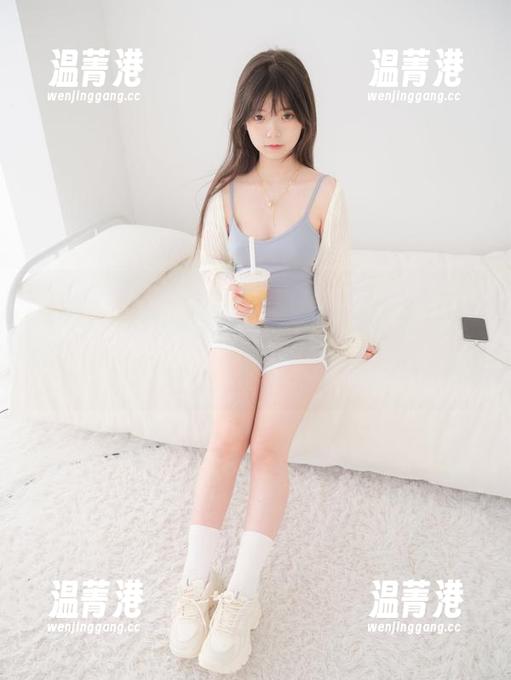 紧急企划-奶糖 紧急企划 - 奶糖的透明之美,私房美图里藏着的不只是脸,还有那种轻描淡写的恰到好处。