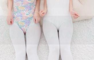 紧急企划 - 小奶糕Milky真会玩,浴室图集中无圣光决斗,直击人心的小俏皮!