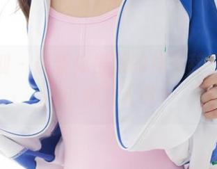 紧急企划 - 最新体操服的林书辞,原图带点小撩,人呢?