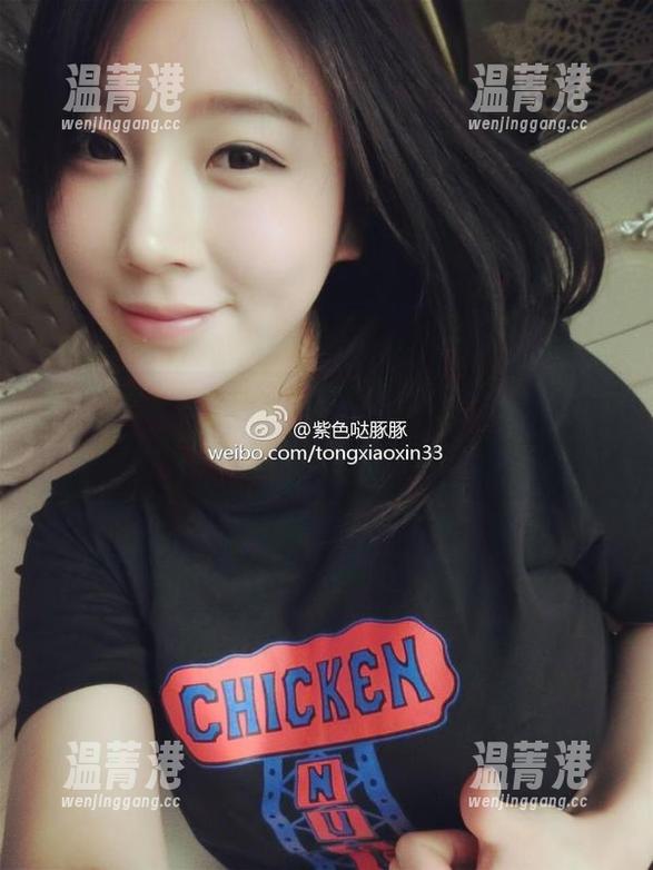紫色哒豚豚 微密圈 - 紫色哒豚豚在户外玩私房,性感又好玩,可爱到飞起。