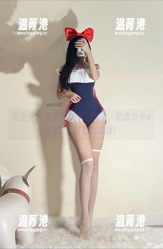纪念小小v 微密圈 - 无圣光并不会掩盖,纪念小小v姐姐的真实魅力套图!