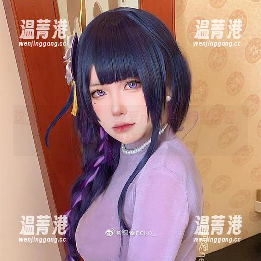 这里有最新资源，纯爱neko的裤里丝装，让人思绪飘飞。