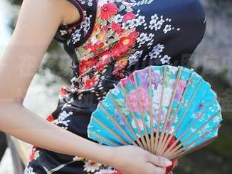 美媛馆 - 在唐琪儿Beauty图库中,作品引发了一场可爱风暴,全程请自备防护!