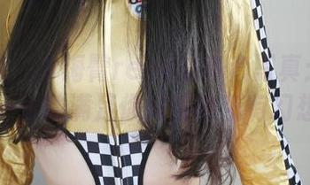 美媛馆 - 小海臀rena的首套写真:精选,一次性满足你对美的所有幻想!
