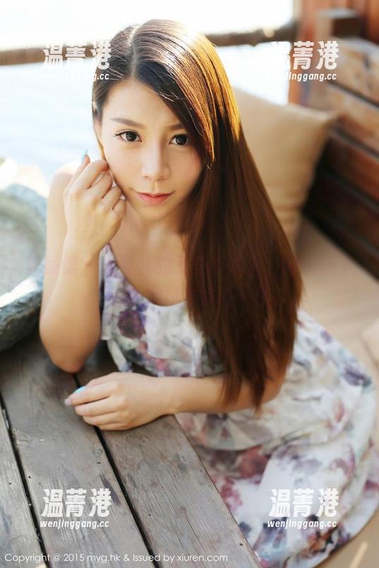 美媛馆-朱可儿 美媛馆 - 朱可儿的万圣节写真,分享一下,说不定你也会吓一跳!