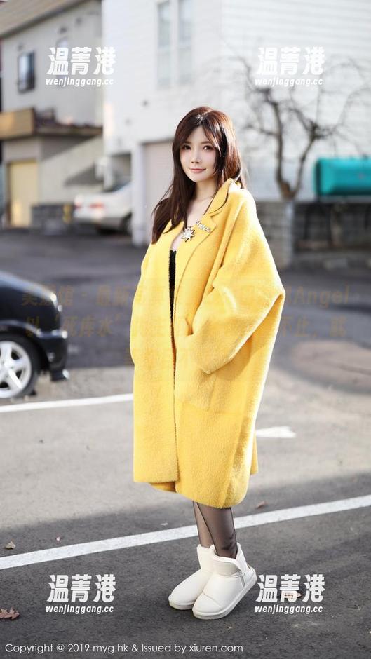 美媛馆-田芯娜Angel 美媛馆 - 最新写真集上线:田芯娜Angel以‘死库水’为主题,水花四溅不止,就等你目不转睛!