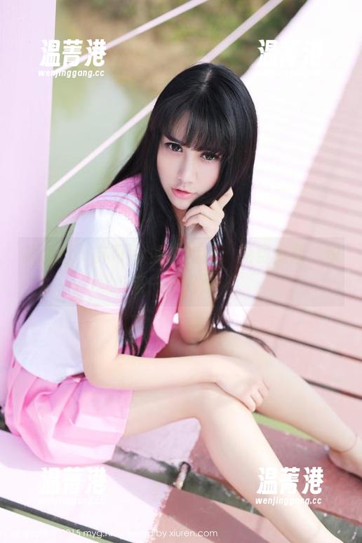 美媛馆-苏可er 美媛馆 - 苏可er的旗袍秀:免费资源,快来一探究竟!