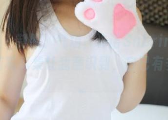 美媛馆 - 制服、气场，许诺Sabrina的最新御姐写真集让我意识到，自己有多单纯。