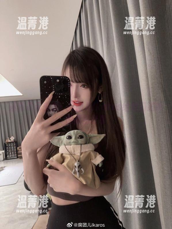 腐团儿Ikaros 拯救次元少女:腐团儿Ikaros给我们进阶的原图分享