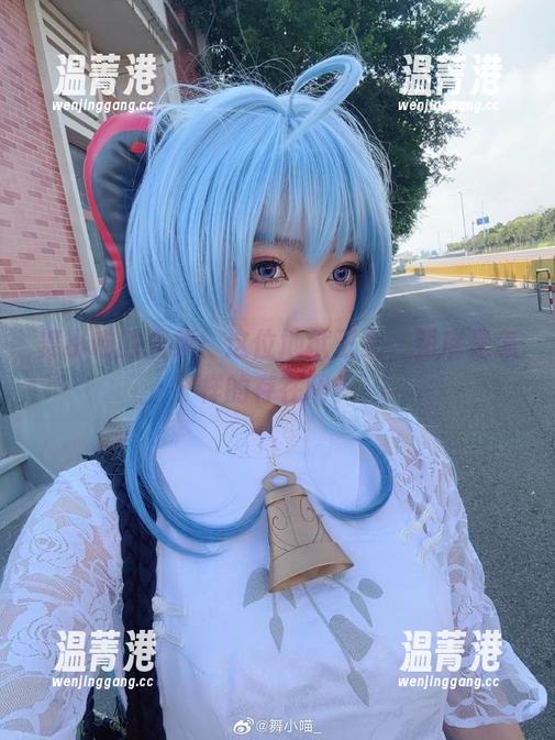 舞小喵的合集：这位地狱王女，到底是怎样的存在啊？