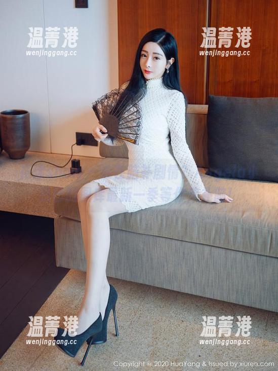 花漾show-Angela小热巴 花漾show - 谁在脑补剧情?Angela小热巴的图库最新一季等你来补脑!